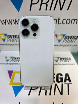 iPhone 14 Pro 1TB Bianco Ricondizionato