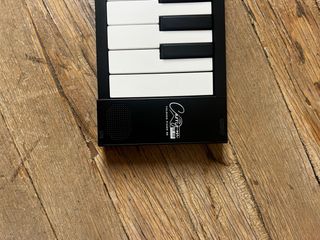 Piano plegable Carry On 88 teclas