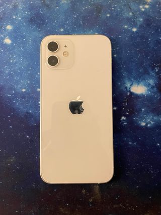 iPhone 12 Bianco