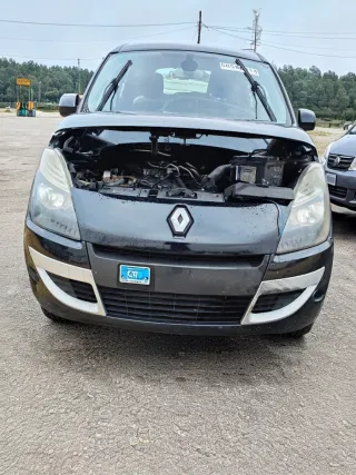 Renault Scénic