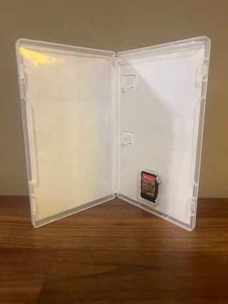 Minecraft Nintendo Switch