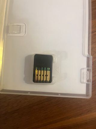 Minecraft Nintendo Switch