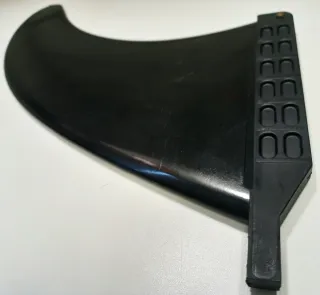 Quilla Longboard Paddlesurf 9" Paddle Surf