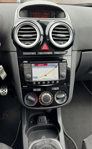 Opel Corsa OPC NÜRBURGRING EDITION 2014