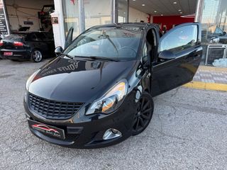 Opel Corsa OPC NÜRBURGRING EDITION 2014