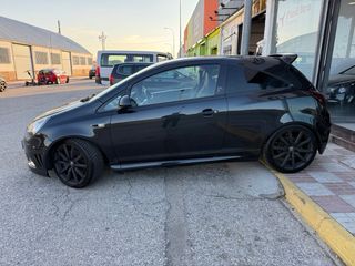 Opel Corsa OPC NÜRBURGRING EDITION 2014