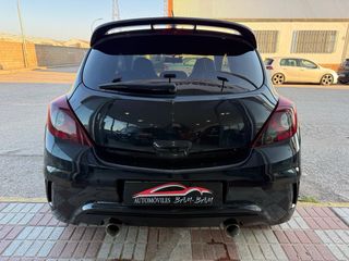 Opel Corsa OPC NÜRBURGRING EDITION 2014