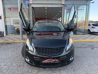 Opel Corsa OPC NÜRBURGRING EDITION 2014