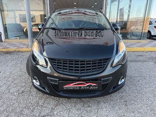 Opel Corsa OPC NÜRBURGRING EDITION 2014