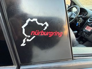 Opel Corsa OPC NÜRBURGRING EDITION 2014