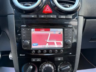 Opel Corsa OPC NÜRBURGRING EDITION 2014