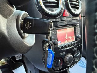 Opel Corsa OPC NÜRBURGRING EDITION 2014