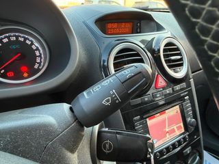 Opel Corsa OPC NÜRBURGRING EDITION 2014