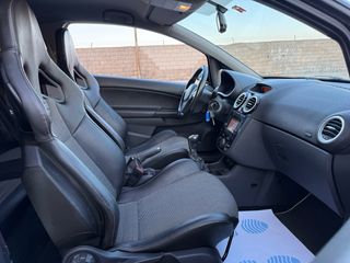 Opel Corsa OPC NÜRBURGRING EDITION 2014