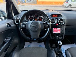 Opel Corsa OPC NÜRBURGRING EDITION 2014