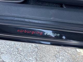 Opel Corsa OPC NÜRBURGRING EDITION 2014