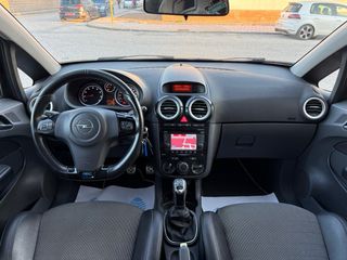 Opel Corsa OPC NÜRBURGRING EDITION 2014