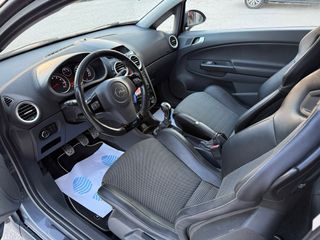 Opel Corsa OPC NÜRBURGRING EDITION 2014