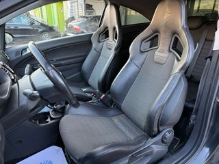 Opel Corsa OPC NÜRBURGRING EDITION 2014