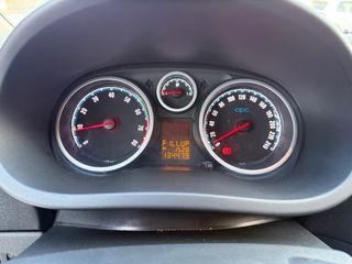 Opel Corsa OPC NÜRBURGRING EDITION 2014