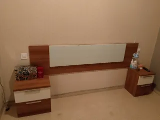 Dormitorio Nubo Poco Uso Casi Estrenar ablarme al