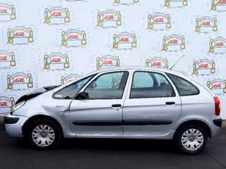 Centralita motor citroen 9663268380 xsara 1061936