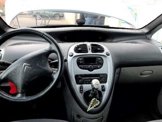 Centralita motor citroen 9663268380 xsara 1061936