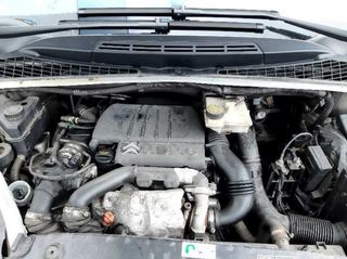 Centralita motor citroen 9663268380 xsara 1061936