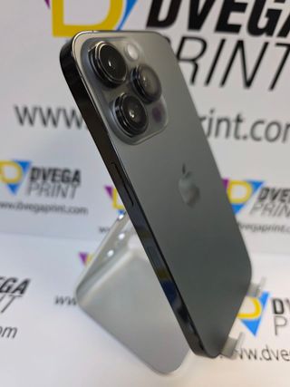 iPhone 14 Pro 256GB Gris Reacondicionado