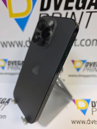 iPhone 14 Pro 256GB Gris Reacondicionado