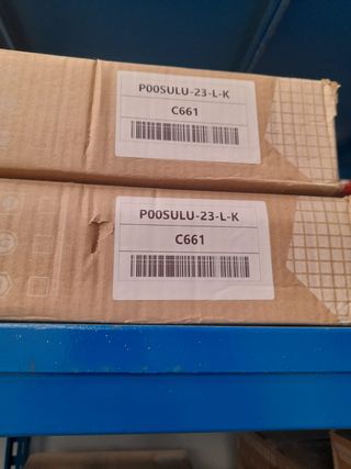 Gresite Hisbalit Modelo Sulu HT-K - 4 M2