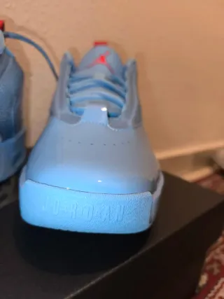 Zapatillas Jordan Max Aura 6 Azul