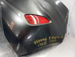 PARAGOLPES TRASERO FORD FIESTA (CE1) SFJN