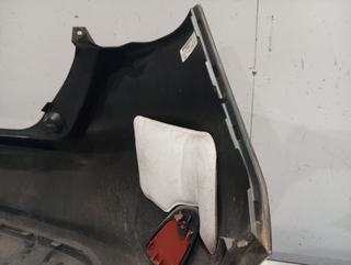 PARAGOLPES TRASERO FORD FIESTA (CE1) SFJN