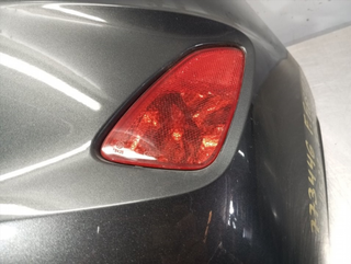 PARAGOLPES TRASERO FORD FIESTA (CE1) SFJN