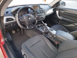BMW Serie 1 2014