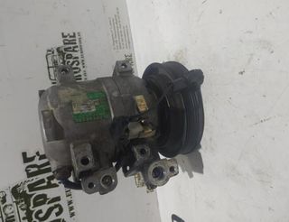 Compresor aire acondicionado ssangyong kyron 27068
