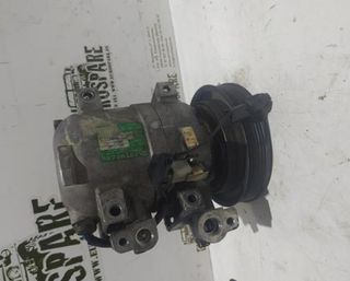 Compresor aire acondicionado ssangyong kyron 27068