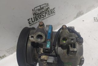 Compresor aire acondicionado ssangyong kyron 27068