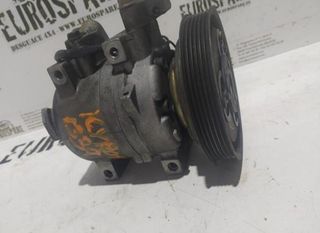 Compresor aire acondicionado ssangyong kyron 27068