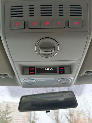 Volkswagen Multivan 2015 Camperizable