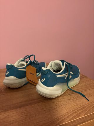 Zapatillas de tenis Asics Gel-Challenger