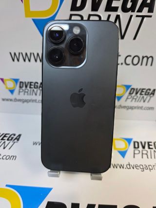 iPhone 14 Pro 256GB Nero Ricondizionato