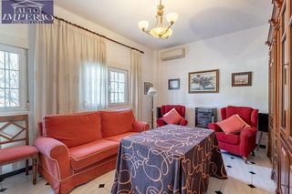 Chalet en venta en Barrio de la Vega en Monachil