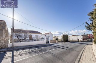 Chalet en venta en Barrio de la Vega en Monachil