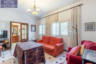 Chalet en venta en Barrio de la Vega en Monachil