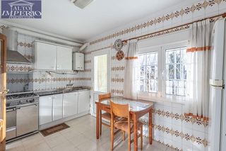 Chalet en venta en Barrio de la Vega en Monachil