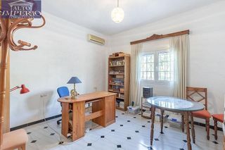 Chalet en venta en Barrio de la Vega en Monachil