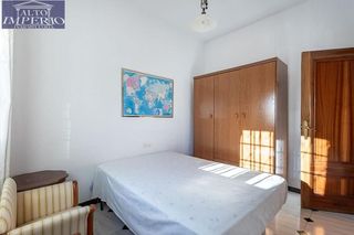 Chalet en venta en Barrio de la Vega en Monachil