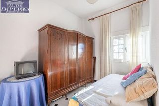 Chalet en venta en Barrio de la Vega en Monachil